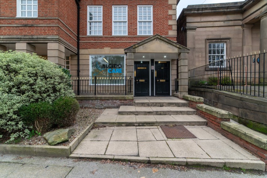 Images for Glenbourne House, 63 Burscough Street, Ormskirk, Lancashire, L39