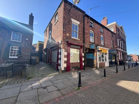 View Full Details for 37 Burscough Street, Ormskirk