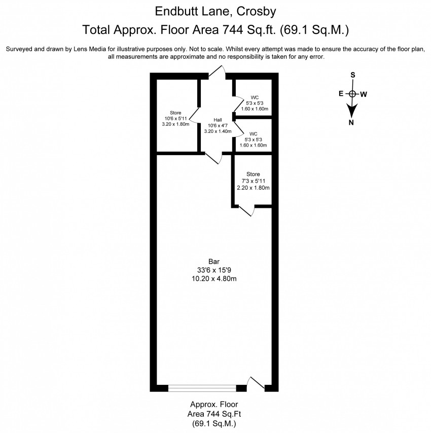 Images for 14 Endbutt Lane, Liverpool, Merseyside, L23