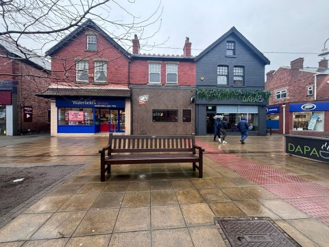 View Full Details for 23 & 23 A Chapel Lane Formby , L37