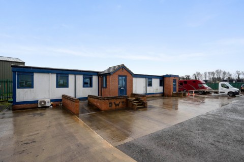 View Full Details for Unit 8, Tollgate Crescent, Burscough, Lancashire , L40
