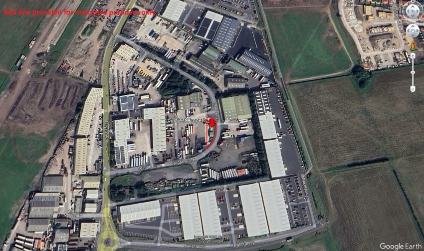 Images for Unit 8, Tollgate Crescent, Burscough, Lancashire , L40