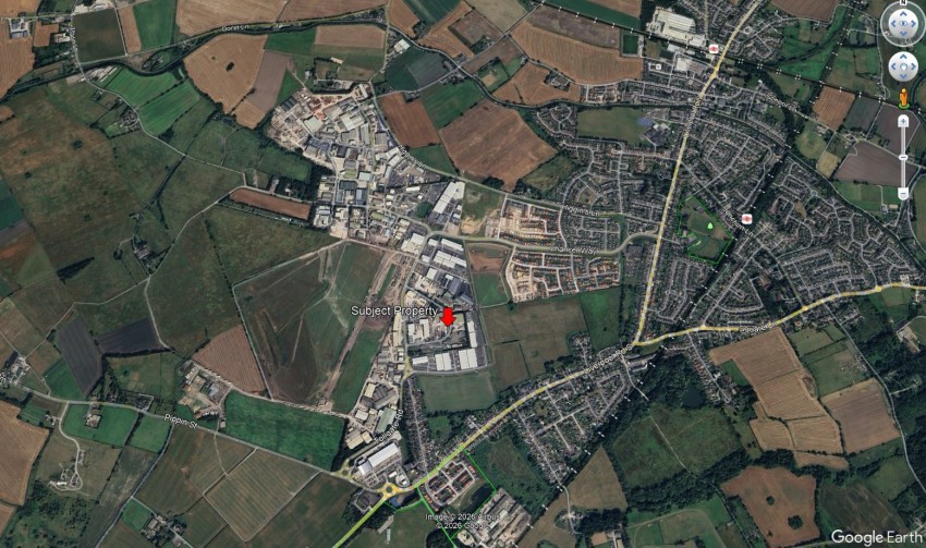 Images for Unit 8, Tollgate Crescent, Burscough, Lancashire , L40