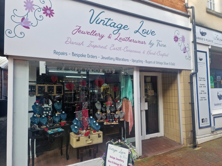 11 Burscough Street, Ormskirk, Ormskirk, Lancashire, L39