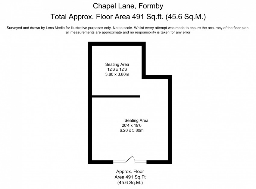 Images for 22-24  Chapel Lane, Formby, Merseyside, L37