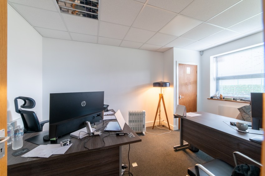 Images for 5a And 5b Hattersley Court, Burscough Road, Ormskirk, L39