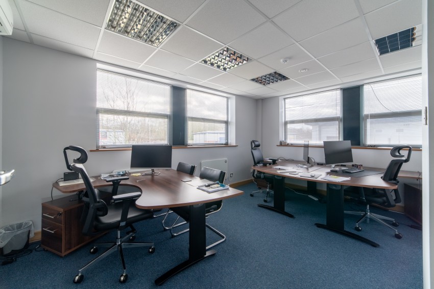 Images for 5a And 5b Hattersley Court, Burscough Road, Ormskirk, L39