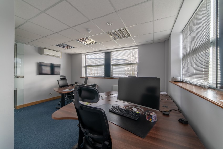 Images for 5a And 5b Hattersley Court, Burscough Road, Ormskirk, L39