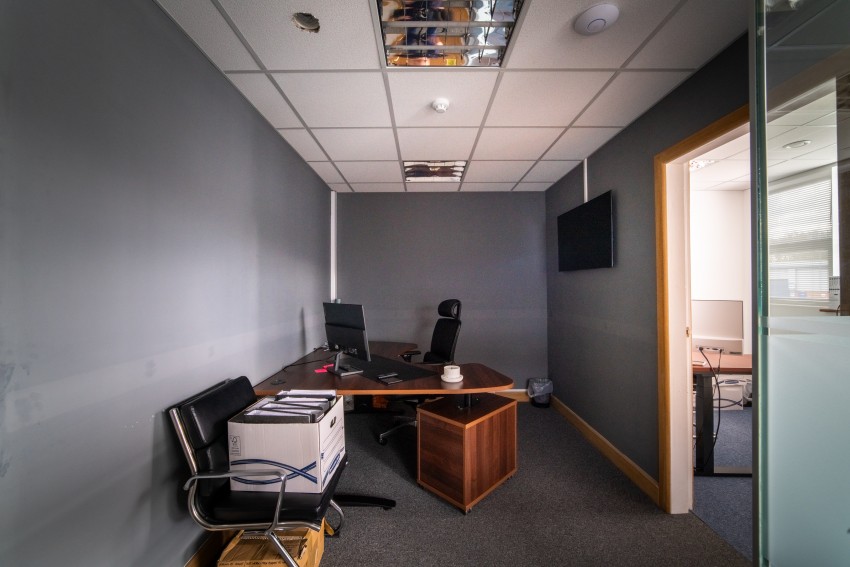 Images for 5a And 5b Hattersley Court, Burscough Road, Ormskirk, L39