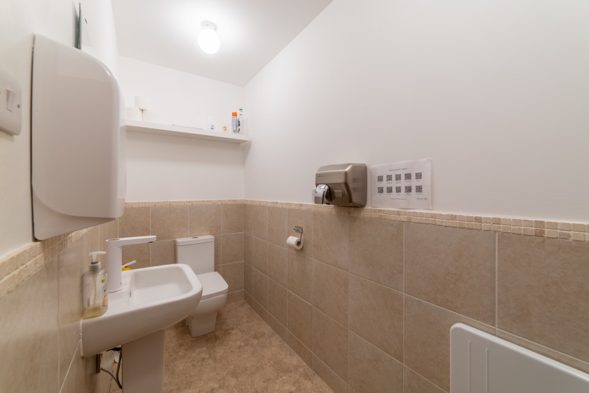 Images for 5a And 5b Hattersley Court, Burscough Road, Ormskirk, L39