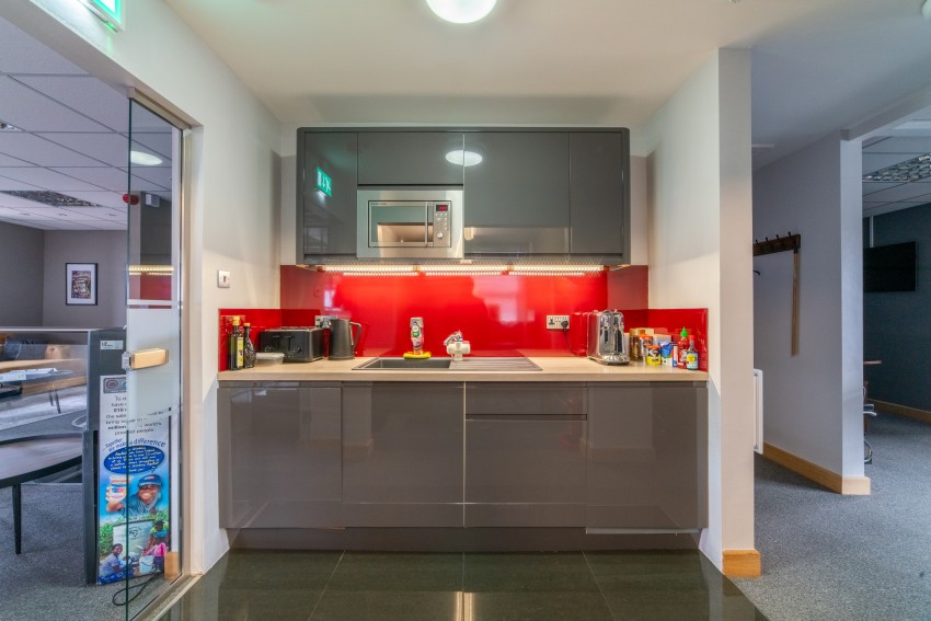 Images for 5a And 5b Hattersley Court, Burscough Road, Ormskirk, L39