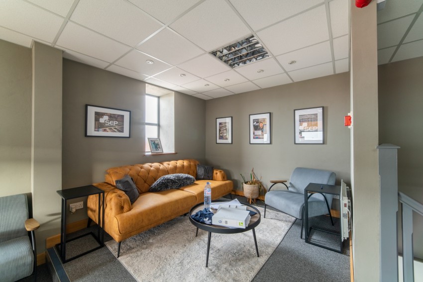 Images for 5a And 5b Hattersley Court, Burscough Road, Ormskirk, L39