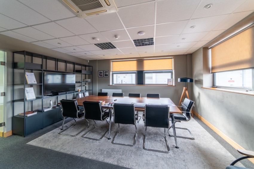 Images for 5a And 5b Hattersley Court, Burscough Road, Ormskirk, L39