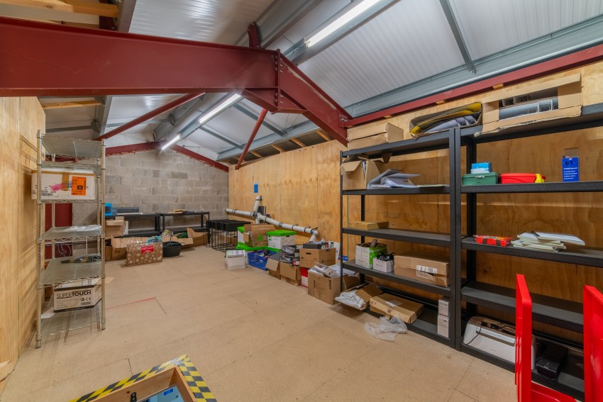 Images for 5a And 5b Hattersley Court, Burscough Road, Ormskirk, L39