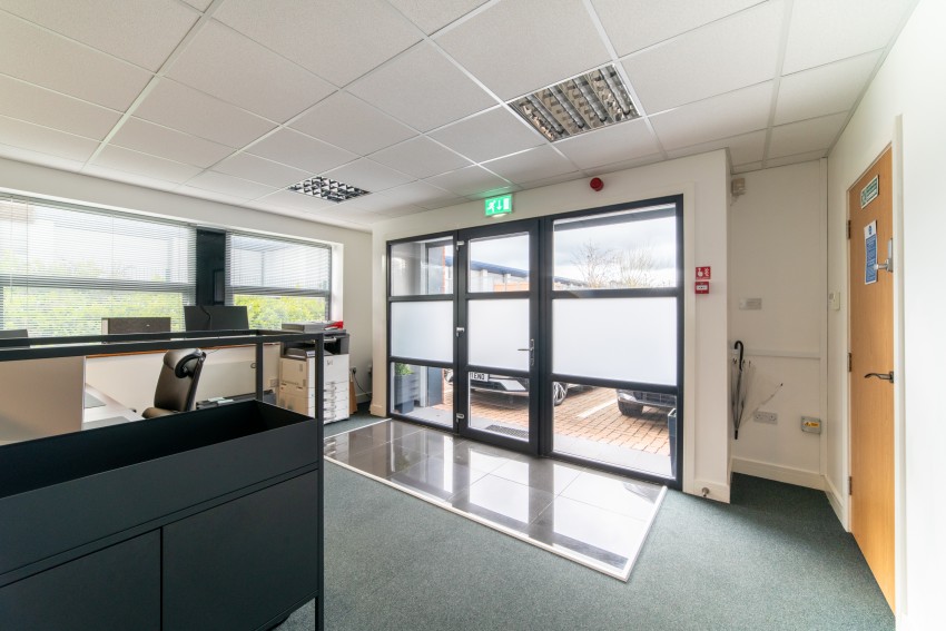 Images for 5a And 5b Hattersley Court, Burscough Road, Ormskirk, L39