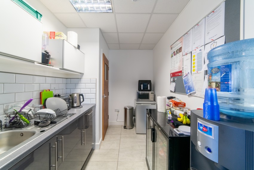 Images for 5a And 5b Hattersley Court, Burscough Road, Ormskirk, L39