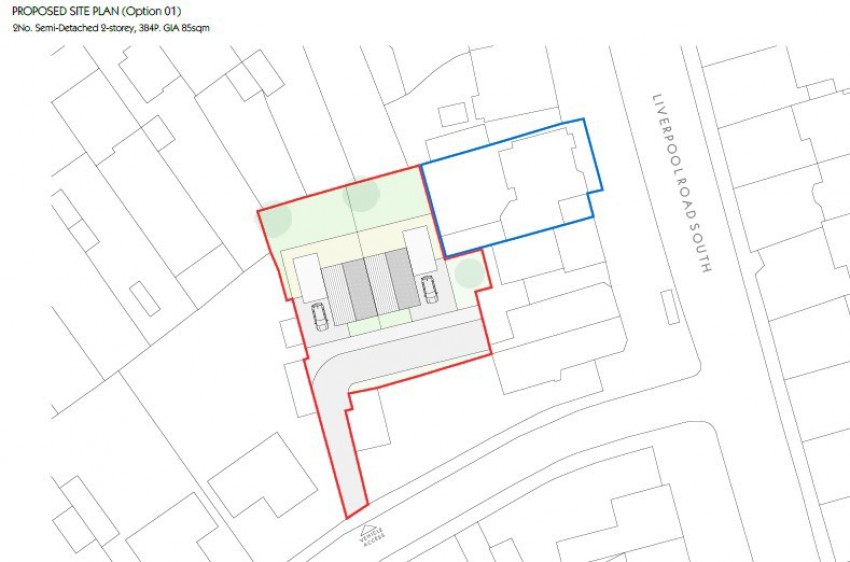 Images for 49 Liverpool Road South, Maghull, Liverpool, Merseyside, L31