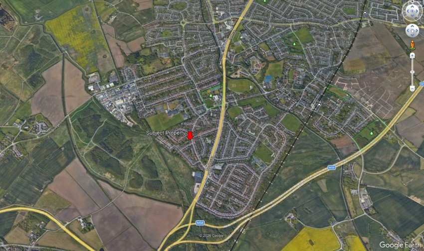 Images for 49 Liverpool Road South, Maghull, Liverpool, Merseyside, L31