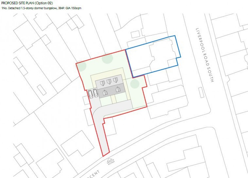 Images for 49 Liverpool Road South, Maghull, Liverpool, Merseyside, L31