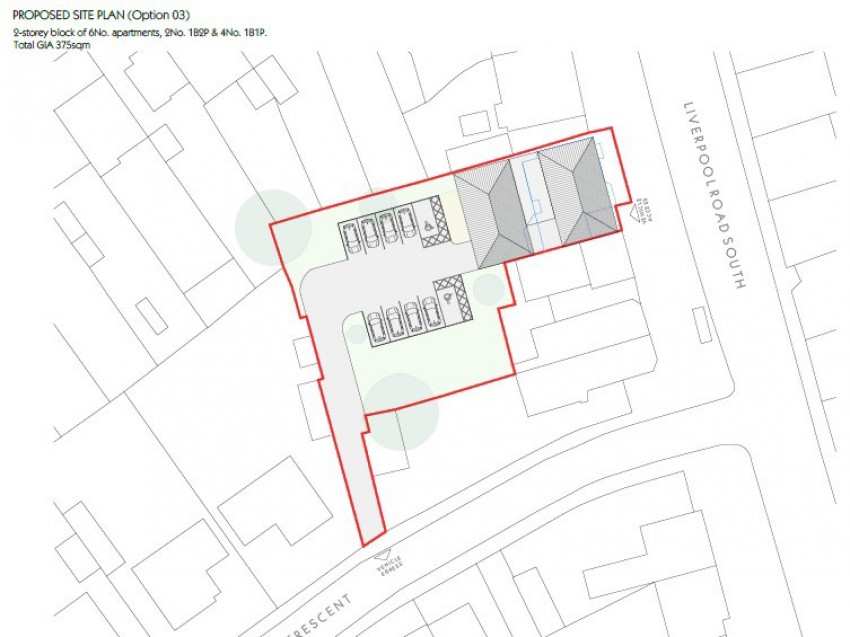 Images for 49 Liverpool Road South, Maghull, Liverpool, Merseyside, L31