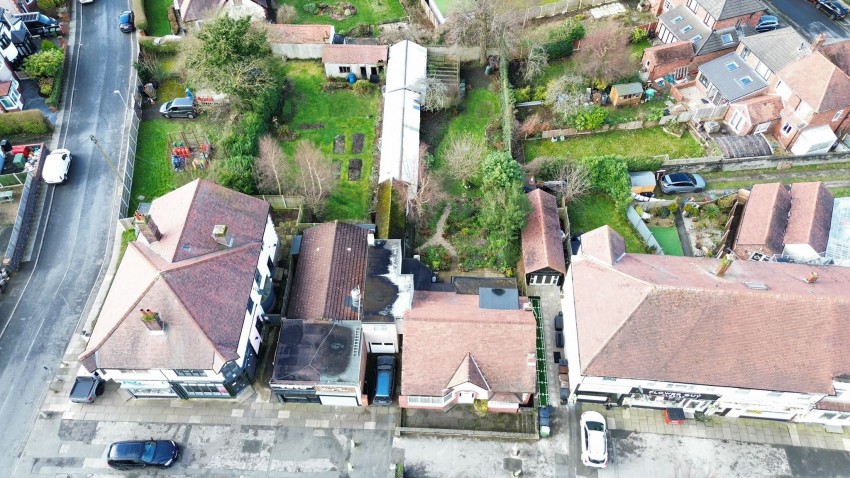 Images for 49 Liverpool Road South, Maghull, Liverpool, Merseyside, L31