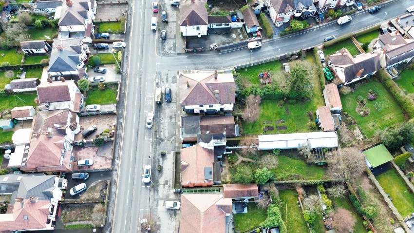 Images for 49 Liverpool Road South, Maghull, Liverpool, Merseyside, L31