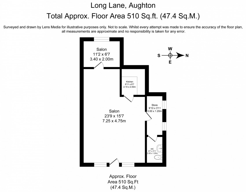 Images for 178 Long Lane, Aughton, Ormskirk, Lancashire, L39