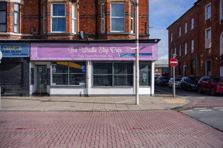 59-61 London Street, Southport, Merseyside, PR9