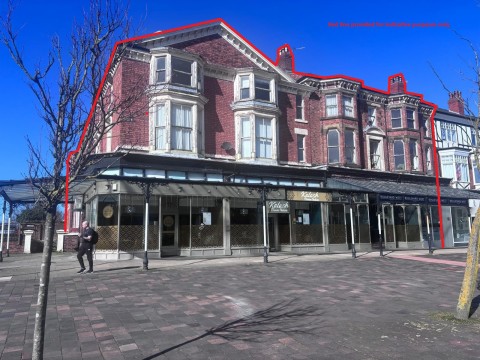 View Full Details for 1-13 Lord Street And 5, 5A, 5B And 7 Duke Street, Southport, Southport, Merseyside, PR8