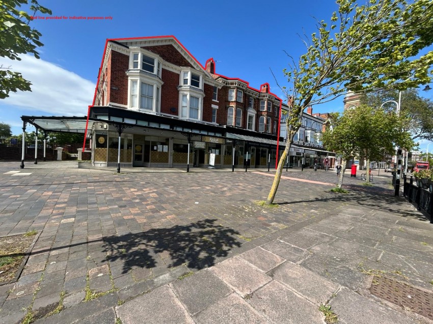 Images for 1-13 Lord Street And 5, 5A, 5B And 7 Duke Street, Southport, Merseyside, PR8