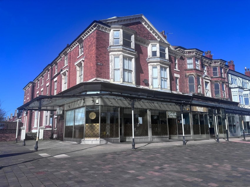 Images for 1-13 Lord Street And 5, 5A, 5B And 7 Duke Street, Southport, Southport, Merseyside, PR8