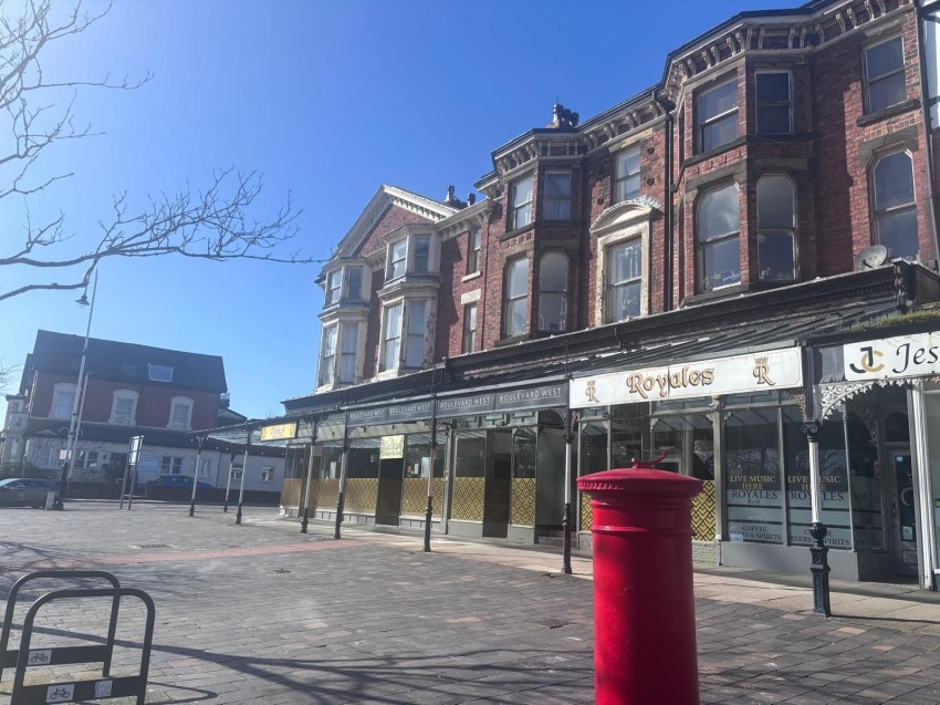 Images for 1-13 Lord Street And 5, 5A, 5B And 7 Duke Street, Southport, Southport, Merseyside, PR8