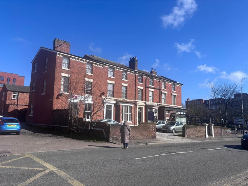 Images for 1-13 Lord Street And 5, 5A, 5B And 7 Duke Street, Southport, Southport, Merseyside, PR8