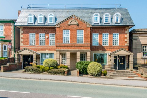 View Full Details for Glenbourne House, 63 Burscough Street, Ormskirk, Lancashire, L39