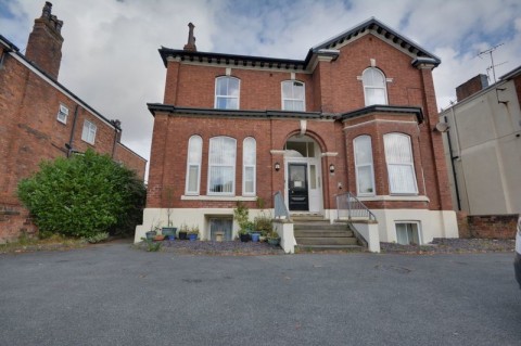 View Full Details for 42 Talbot Street, Southport, Merseyside, PR8