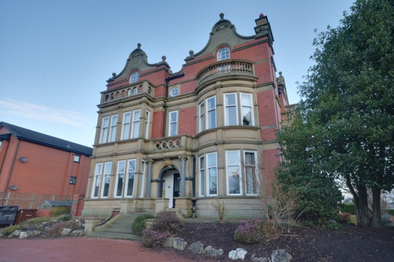 35 Scarisbrick New Road, Southport, Merseyside, PR8