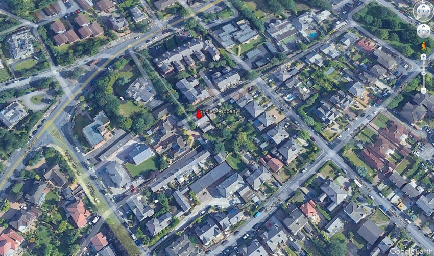 Images for 15 Castle Walk, Southport, PR8