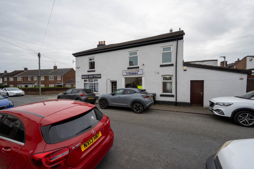 Images for 2–4 William Street, Widnes, WA8