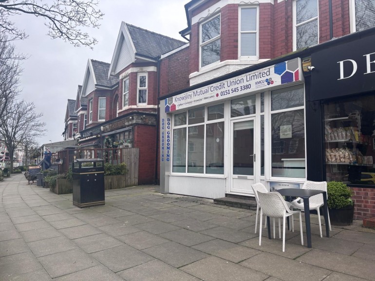 102 Station Road,, Ainsdale, PR8