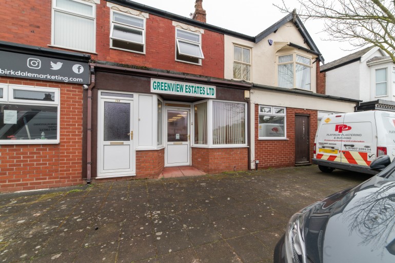 15 Upper Aughton Road, Birkdale, Southport, Merseyside, PR8