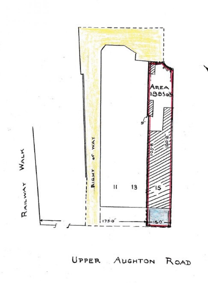 Images for 15 Upper Aughton Road, Birkdale, Southport, Merseyside, PR8