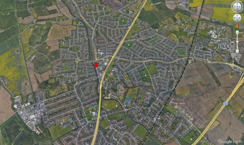 Images for 41 Liverpool Road North, Maghull, Liverpool, Merseyside, L31