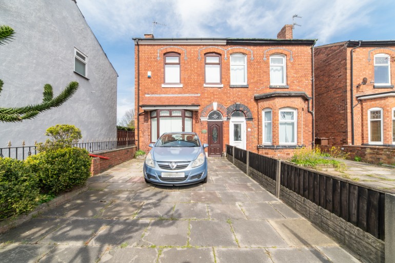 37 Sussex Road, Southport, PR9