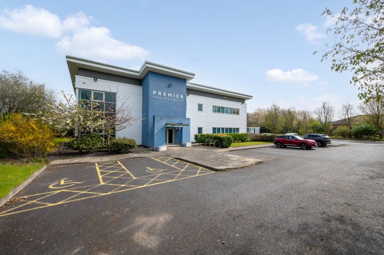 Premier House, Southport Business Park, Wight Moss Way,  Southport, PR8