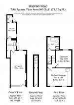 Images for 124 & 124a Bispham Road, Southport, PR9