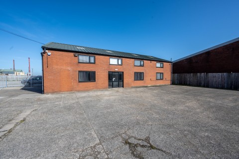 View Full Details for Prospect House, Langley Place, Burscough, L40