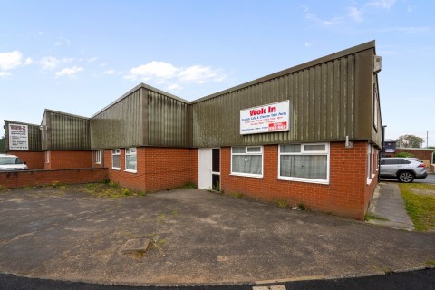 View Full Details for 1–3 Gilbert Place, Burscough Industrial Estate, Burscough, L40