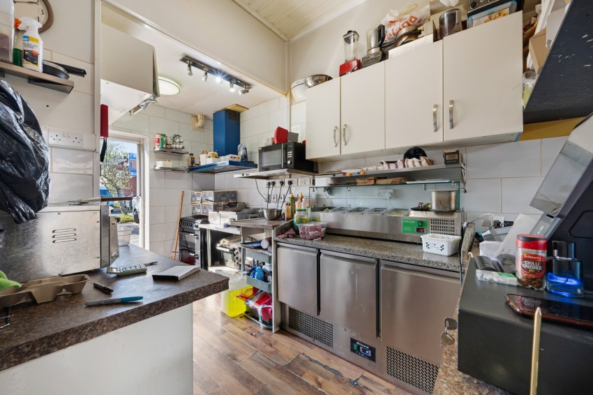 Images for Unit 15,  The Cloisters, Halsall Lane, Formby, L37