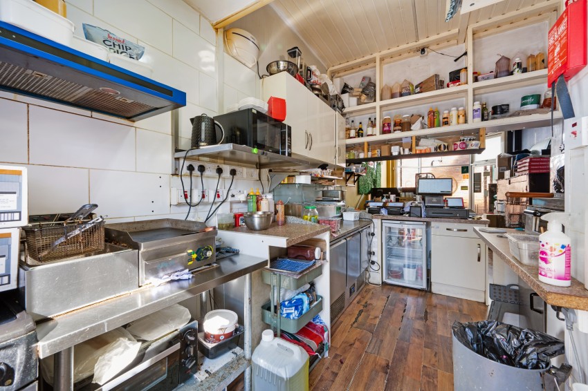 Images for Unit 15,  The Cloisters, Halsall Lane, Formby, L37