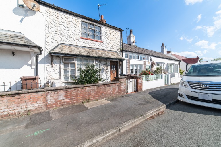 117 Shellfield Road, Southport, Merseyside, PR9